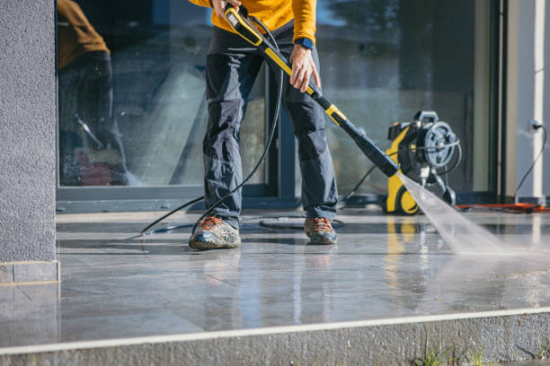 Best Sidewalk Pressure Washing  in Cheval, FL
